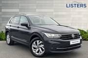 Used Volkswagen Tiguan 1.5 TSI 150 Life