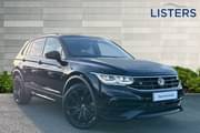 Used Volkswagen Tiguan 1.5 TSI 150 Black Edition