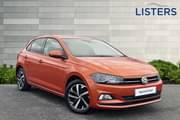 Used Volkswagen Polo 1.0 TSI 95 SE