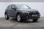 Used Audi Q5 40 TDI Quattro Sport