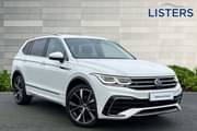 Used Volkswagen Tiguan Allspace 1.5 TSI R-Line