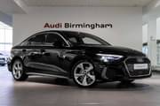 Used Audi A3 35 TFSI S Line