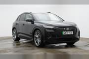 Used Audi Q4 125kW 35 55.52kWh Edition 1