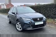 Used SEAT Arona 1.0 TSI 110 FR