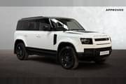 Used Land Rover Defender 3.0 D250 X-Dynamic SE 110