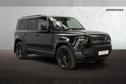 Used Land Rover Defender 3.0 D250 S 110