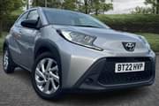 Used Toyota Aygo X 1.0 VVT-i Pure