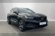 Used Volvo XC40 1.5 T3 (163) R DESIGN