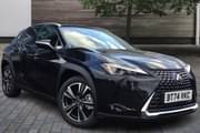 Used Lexus UX 300h 2.0 Premium Plus