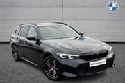 Used BMW 3 Series 320i M Sport