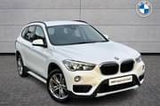 Used BMW X1 xDrive 20d Sport