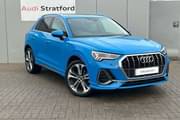 Used Audi Q3 35 TFSI S Line