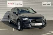 Used Audi Q5 2.0 TDI Quattro S Line