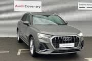 Used Audi Q3 35 TDI S Line