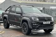 Used Volkswagen Amarok D/Cab Pick Up Highline 3.0 V6 TDI 258 BMT 4M Auto