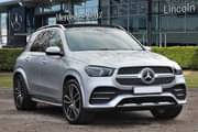 Used Mercedes-Benz GLE 350de 4Matic AMG Line Prem Plus