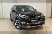 Used Honda CR-V 1.6 i-DTEC 160 EX