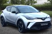 Used Toyota C-HR 2.0 Hybrid GR Sport