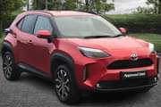 Used Toyota Yaris Cross 1.5 Hybrid Design