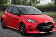 Used Toyota Yaris 1.5 Hybrid Launch Edition