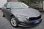 Used Skoda Octavia 1.5 TSI SE L