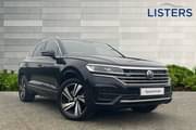 Used Volkswagen Touareg 3.0 V6 TDI 4Motion R-Line Tech