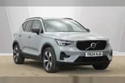 Used Volvo XC40 2.0 B4P Plus Dark