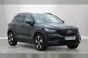 Used Volvo XC40 300kW Recharge Twin 78kWh