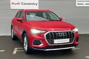 Used Audi Q3 35 TFSI Sport