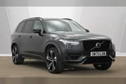 Used Volvo XC90 2.0 T8 (455) RC PHEV Ultimate Dark