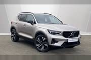 Used Volvo XC40 2.0 B3P Ultimate Dark