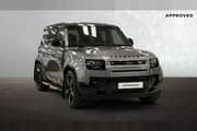 Used Land Rover Defender 3.0 D250 X-Dynamic HSE 110