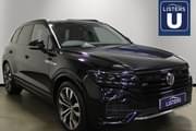 Used Volkswagen Touareg 3.0 V6 TDI 4Motion Black Edition