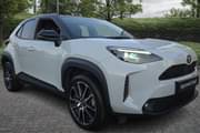 Used Toyota Yaris Cross 1.5 Hybrid GR Sport