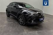 Used Toyota C-HR 1.2T Excel