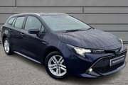 Used Toyota Corolla 1.8 VVT-i Hybrid Icon