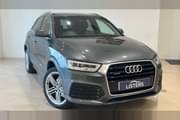 Used Audi Q3 2.0 TDI (184) Quattro S Line Plus