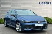 Used Volkswagen Golf 1.5 TSI 272 GTE eHybrid