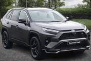 Used Toyota RAV4 2.5 PHEV GR Sport