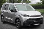 Used Toyota Proace City Verso 100kW Design L1 50kWh