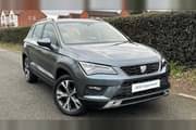 Used SEAT Ateca 1.0 TSI Ecomotive SE Technology (EZ)