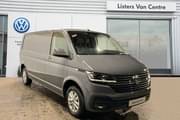 Used Volkswagen Transporter 2.0 TDI 150 Highline Van