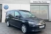 Used Volkswagen Caddy Maxi 2.0 TDI 122PS Commerce Pro Van DSG