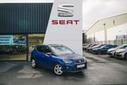 Used SEAT Arona 1.0 TSI 110 FR (EZ)