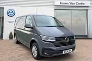 Used Volkswagen Transporter 2.0 TDI 150 Highline Van