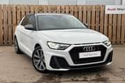 Used Audi A1 40 TFSI 207 S Line Competition