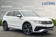 Used Volkswagen Tiguan 1.5 TSI 150 R-Line