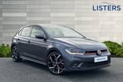 Used Volkswagen Polo 2.0 TSI GTI