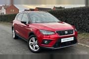 Used SEAT Arona 1.0 TSI 115 FR (EZ)