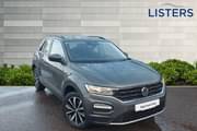 Used Volkswagen T-Roc 1.6 TDI SE